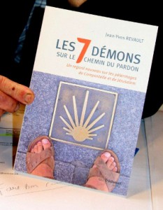 les 7 démons