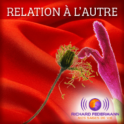 Relation à l'autre