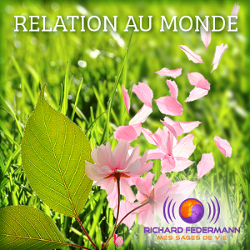 Relation au monde