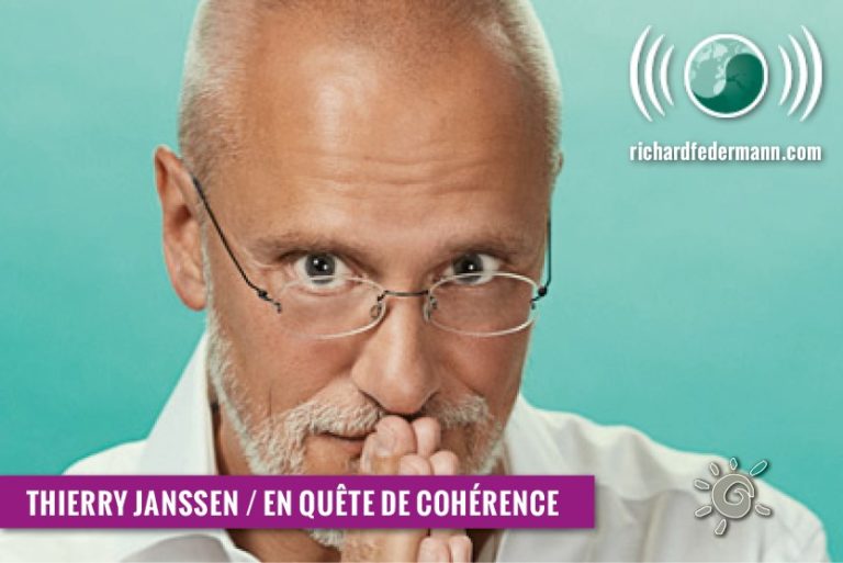 Thierry Janssen en quête de cohérence — free download