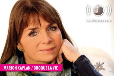 Marion Kaplan - Croque la vie