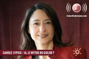 Carole Lypsic